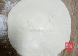 自制肉包的做法图解7