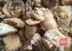 无水炖鸡的做法图解2