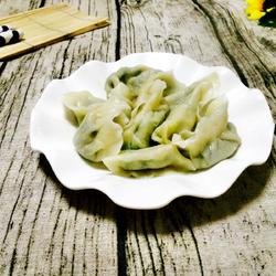 素馅饺子的做法[图]