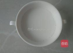 椰香水果小圆子的做法图解4