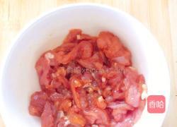 鲜淮山瘦肉粥的做法图解4
