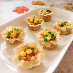 烧卖的做法[图]