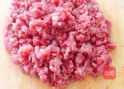 烧卖的做法图解4