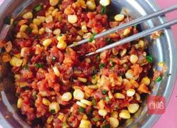 烧卖的做法图解7