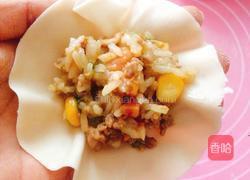 烧卖的做法图解11