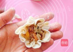 烧卖的做法图解12