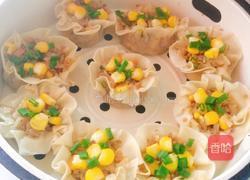 烧卖的做法图解16