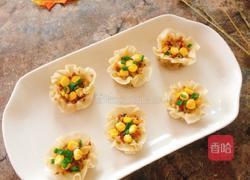 烧卖的做法图解17