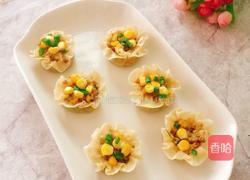 烧卖的做法图解18