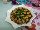 糖醋茨菇的做法[图]