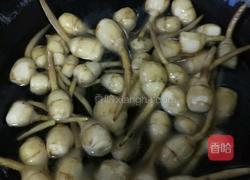 糖醋茨菇的做法图解2