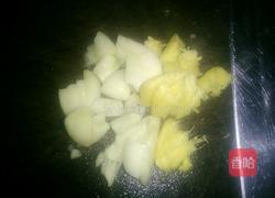 青瓜灌肉的做法图解5