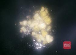 青瓜灌肉的做法图解6