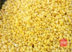 栗米鸡中宝的做法图解2