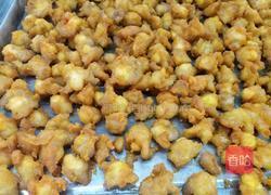 栗米鸡中宝的做法图解1