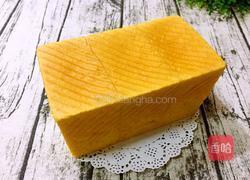 南瓜土司的做法图解17