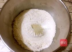 南瓜土司的做法图解2