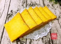 南瓜土司的做法图解19