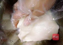 糯米糍的做法图解8