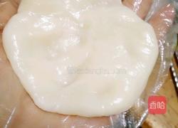 糯米糍的做法图解10