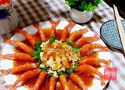 年夜饭（三）福孙满堂的做法图解12