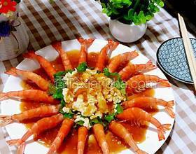 年夜飯（三）福孫滿堂