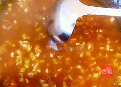 年夜饭（三）福孙满堂的做法图解9