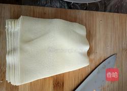 馄饨的做法图解3