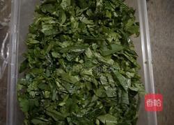 馄饨的做法图解4