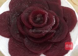 红酒雪梨的做法图解9