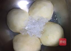 红酒雪梨的做法图解3