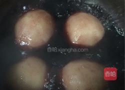 红酒雪梨的做法图解6