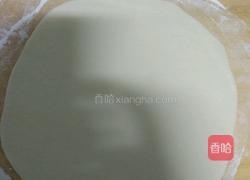 简易鲜蔬披萨的做法图解4