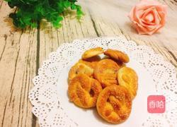 小饼干的做法图解15