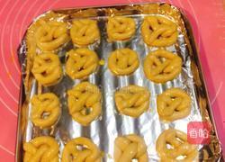 小饼干的做法图解12