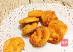 小饼干的做法图解14