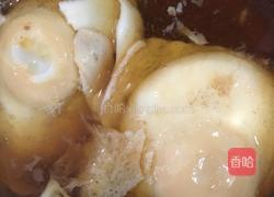 麦芽糖炖鸡蛋的做法图解3