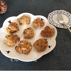 豆腐煎肉饼的做法[图]