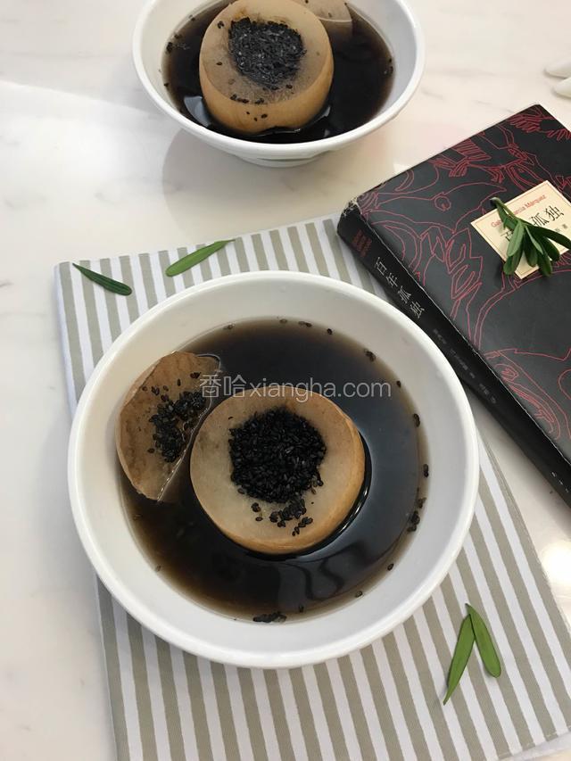 抗雾霾养阴梨