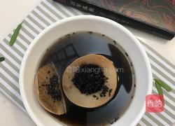 抗雾霾养阴梨的做法图解5