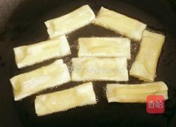 苹果小春卷的做法图解7