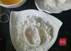 脆脆鱿鱼圈的做法图解6