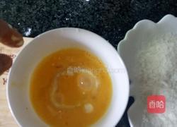 脆脆鱿鱼圈的做法图解7