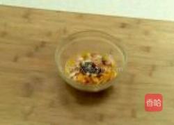 橙香五花肉的做法图解2