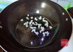 炒米皮的做法图解3