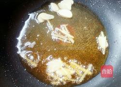 黄瓜炒香肠的做法图解9