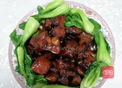 红烧肉的做法图解8