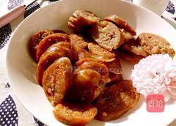 自制腊肠的做法图解10