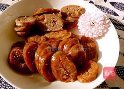 自制腊肠的做法图解12