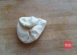 椰香芝麻饼(发面版)的做法图解11